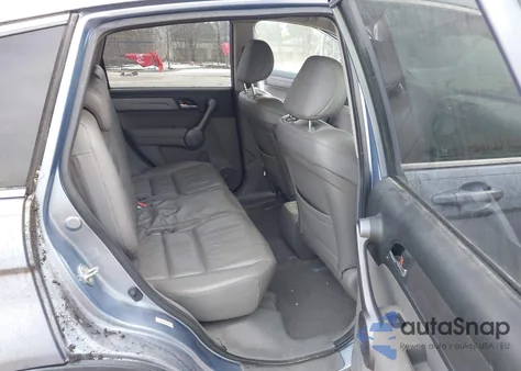 2009 Honda Cr-V Ex-L z USA, uszkodzony, nr VIN JHLRE48769C005249